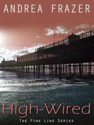 High-Wired - ebook
